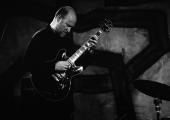 John Scofield Trio