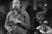 Rudresh Mahanthappa Quartet